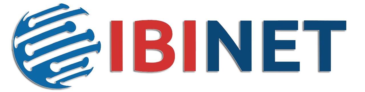 Logo IBINet